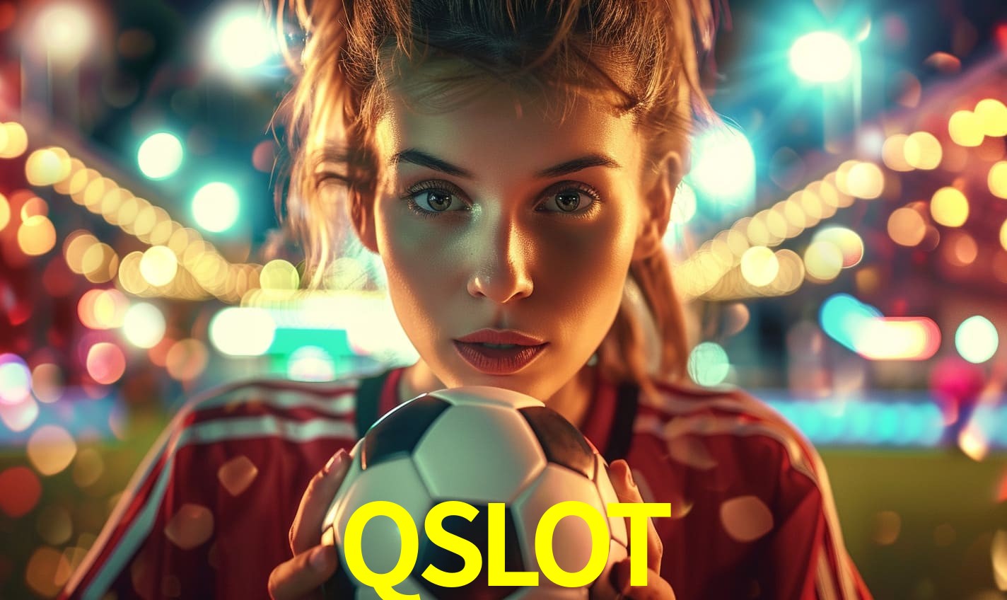 QSLOT Apostas de Futebol